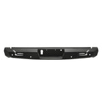 Westin 15-20 Ford F-150 Pro-Series Rear Bumper - Textured Black