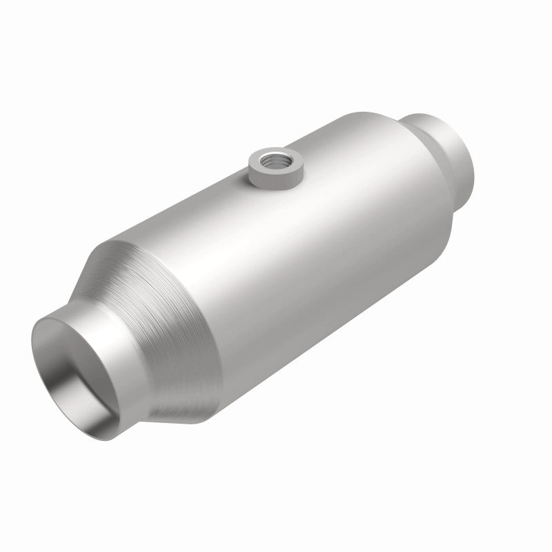 MagnaFlow California Grade Universal Catalytic Converter - 2.25in ID/OD 11in Length