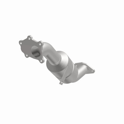 MagnaFlow Direct Fit Catalytic Converter 02-07 WRX/STi frt OEM
