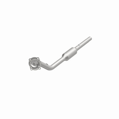 MagnaFlow Direct Fit Catalytic Converter 00-06 Audi TT 1.8L