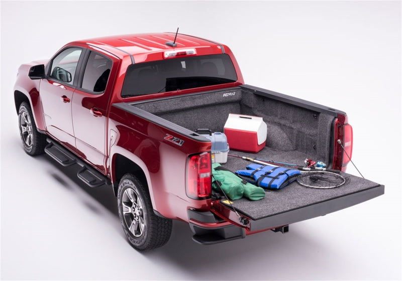 BedRug 15-23 GM Colorado/GMC Canyon Crew Cab 6ft Bed Bedliner