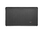 WeatherTech 07+ Ford Expedition EL Cargo Liners - Black