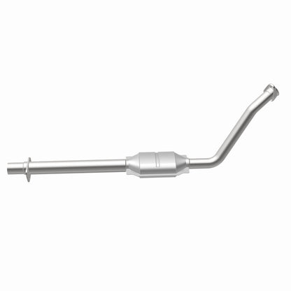 MagnaFlow Direct Fit Catalytic Converter 93-95 GM Van 3.1L 49S