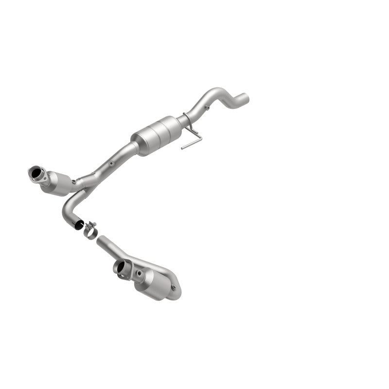 MagnaFlow Direct Fit Catalytic Converter 02-03 Dodge Durango 5.9L