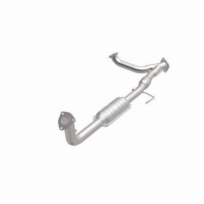 MagnaFlow Direct Fit Catalytic Converter 96-97 3.2L Passport D/S A/T