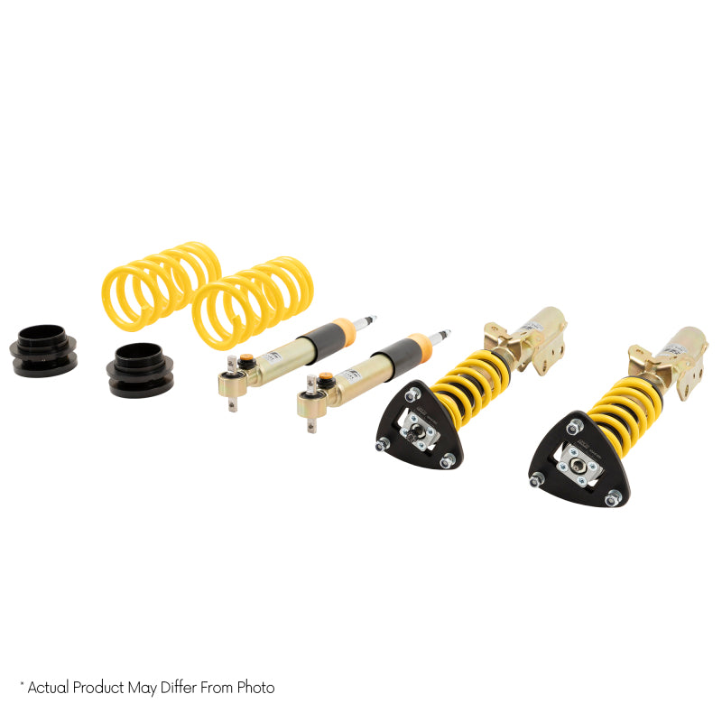 ST XTA Plus 3 Coilover Kit BMW F22/F30/F32 2WD w/o EDC