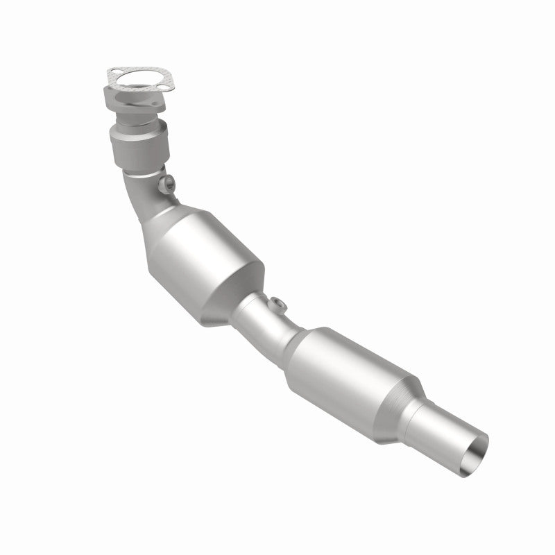 MagnaFlow Direct Fit Catalytic Converter 2010 Chevy Camaro 6.2L D/S