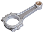 Eagle Chevrolet Big Block 5140 I-Beam Connecting Rod 6.135in w/ 7/16in ARP 8740 (Set of 8)