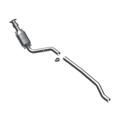 MagnaFlow Direct Fit Catalytic Converter 96-00 Caravan 3.0L