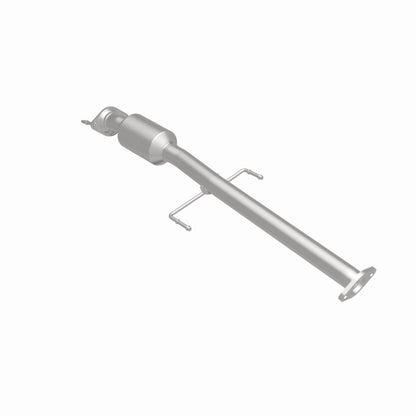 MagnaFlow Direct Fit Catalytic Converter 99-01 Mazda Protege 1.8L
