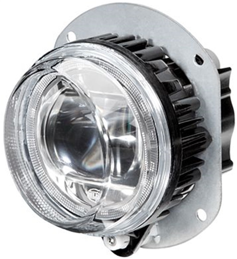 Hella 90mm LED L4060 Fog Light Module