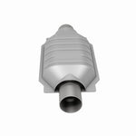 MagnaFlow Conv Universal-Fit 2.25in Inlet/Outlet Center/Center Oval 12in Body/7in Width