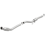 Magnaflow Conv DF 2013-2017 SL550 V8 4.6 OEM Underbody