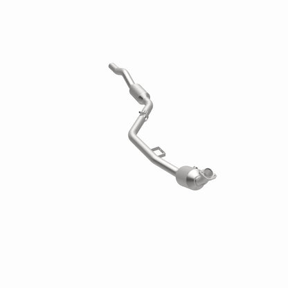 MagnaFlow Direct Fit Catalytic Converter 07-09 Mercedes E350 3.5L