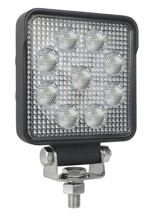 Hella ValueFit Work Light 4SQ 1.0 LED MV CR LT