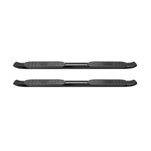 Westin 1999-2016 Ford F-250/350/450/550 Super Cab PRO TRAXX 4 Oval Nerf Step Bars - Black