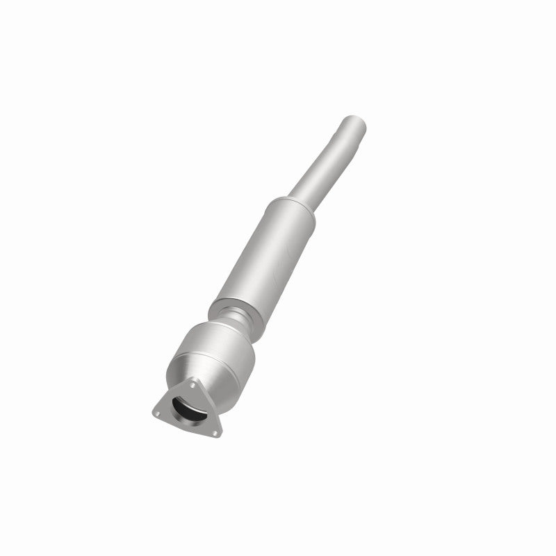 MagnaFlow Direct Fit Catalytic Converter 03-06 VW Phaeton 4.2L PS Rr