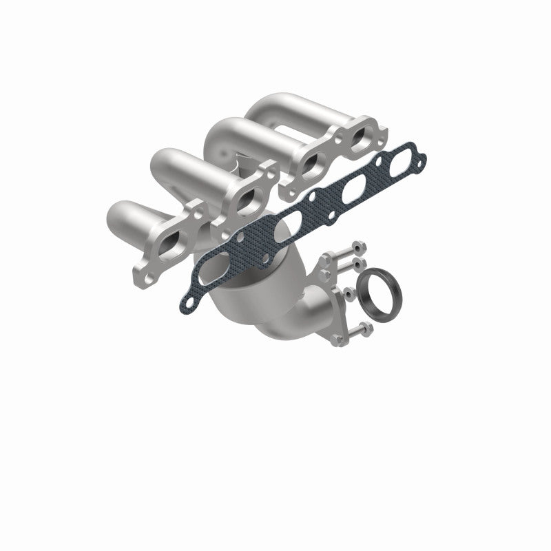 MagnaFlow DF Cat. Conv 07-10 Chevy Colorado / 07-10 GMC Canyon / 07-08 Isuzu I-290 2.9L Manifold