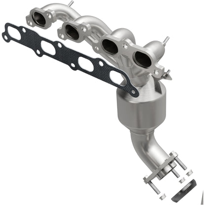 MagnaFlow Direct Fit Catalytic Converter 2006 Chevy Colorado 2.8L