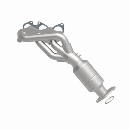 MagnaFlow Direct Fit Catalytic Converter 10-12 Toyota FJ/4Runner 4.0L
