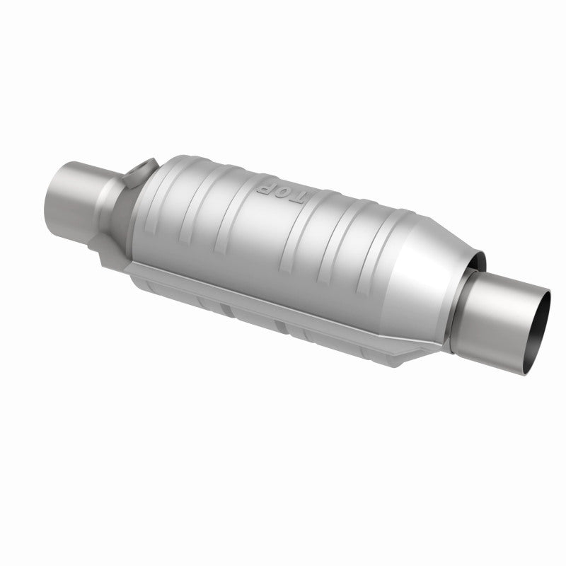 MagnaFlow Universal Catalytic Converter 2.25 1/O2 CA