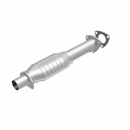 MagnaFlow Direct Fit Catalytic Converter 95-98 GM S10 Pickup 4.3L