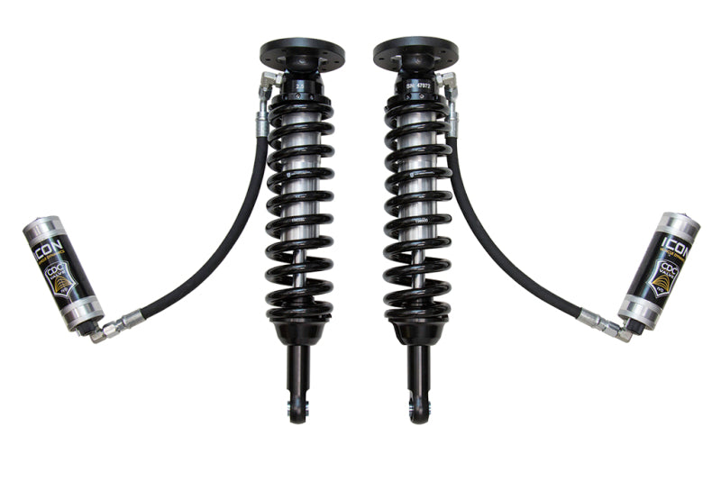 ICON 09-13 Ford F-150 4WD 1.75-2.63in 2.5 Series Shocks VS CDCV Coilover Kit