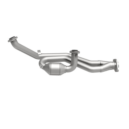 MagnaFlow Direct Fit Catalytic Converter 00 Lexus ES300 3.0L