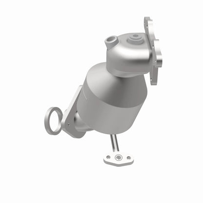 MagnaFlow Direct Fit Catalytic Converter California 09-13 Honda Fit 1.5L