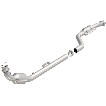 MagnaFlow Direct Fit Catalytic Converter 98-03 Mercedes E320 3.2L