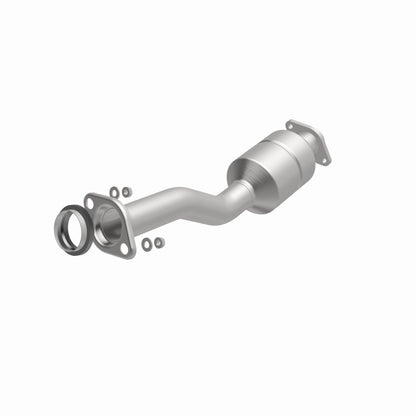 MagnaFlow Direct Fit Catalytic Converter 2009-2014 Sentra 2.0 L Underbody