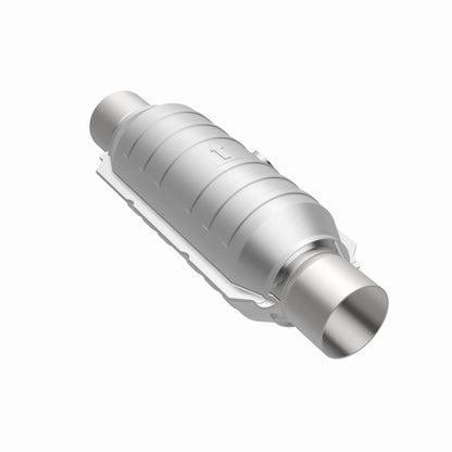 MagnaFlow Universal Catalytic Converter 1.75inch Honda