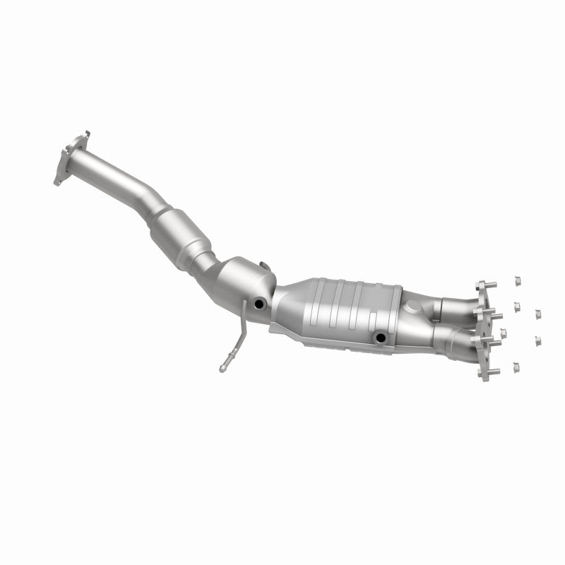 MagnaFlow Direct Fit Catalytic Converter 2012 Volvo XC60 AWD 3.2L