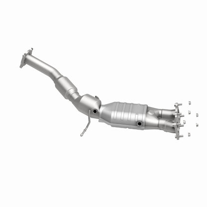 MagnaFlow Direct Fit Catalytic Converter 2012 Volvo XC60 AWD 3.2L