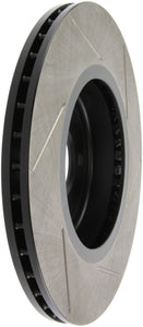 StopTech Slotted Sport Brake Rotor