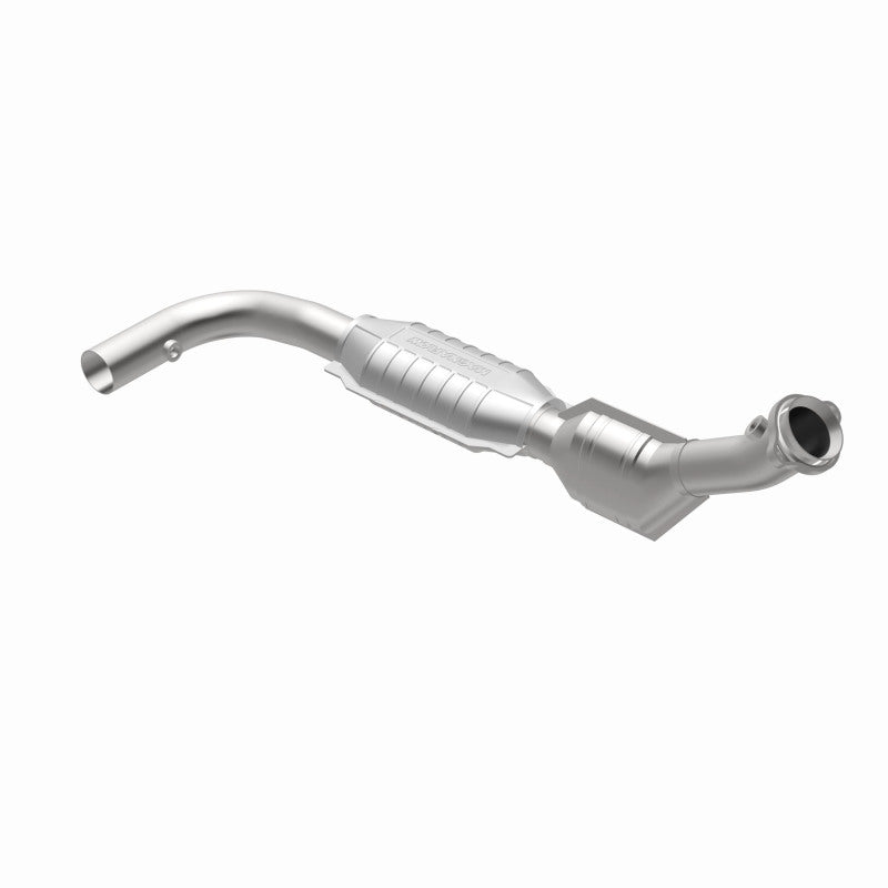 MagnaFlow Direct Fit Catalytic Converter 97-98 Expedition-Navigator