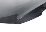 Seibon 10-12 Kia Optima OEM-Style Carbon Fiber Hood