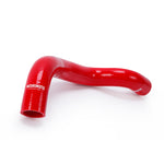 Mishimoto 07-11 Jeep Wrangler 6cyl Red Silicone Hose Kit