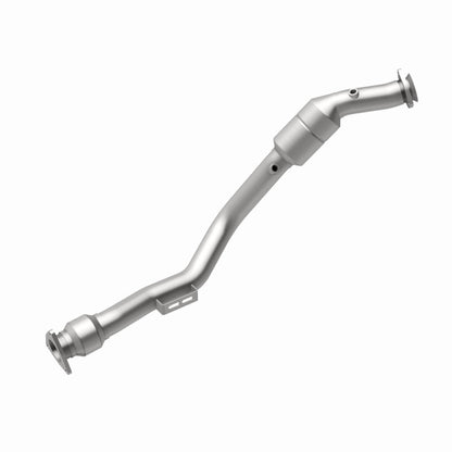 MagnaFlow Direct Fit Catalytic Converter 04/06 VW Phaeton 4.2L Front Driver Side