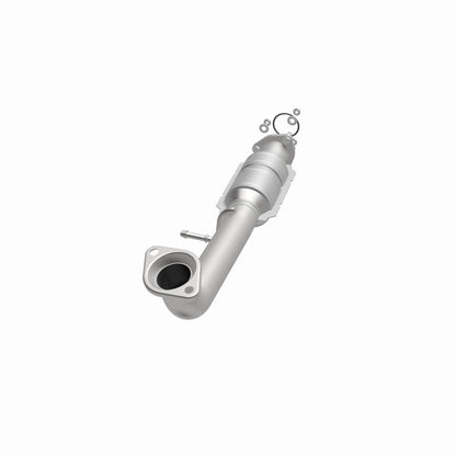 MagnaFlow Direct Fit Catalytic Converter 07-09 Acura RDX 2.3L T Rear