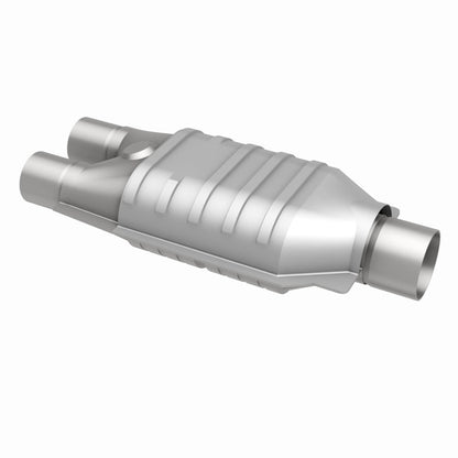 MagnaFlow Universal Catalytic Converter 2.5inch/2inch Single/dual