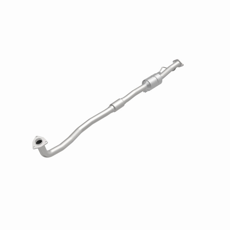 MagnaFlow Direct Fit Catalytic Converter 1989-1990 CAMRY 2.0L Underbody
