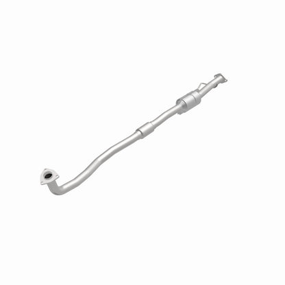 MagnaFlow Direct Fit Catalytic Converter 1989-1990 CAMRY 2.0L Underbody
