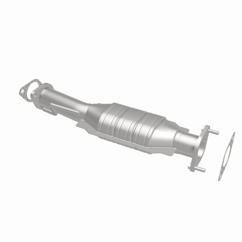 MagnaFlow Direct Fit Catalytic Converter 09-11 GMC Acadia 3.6L
