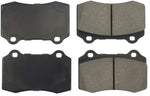 StopTech Performance Brake Pads