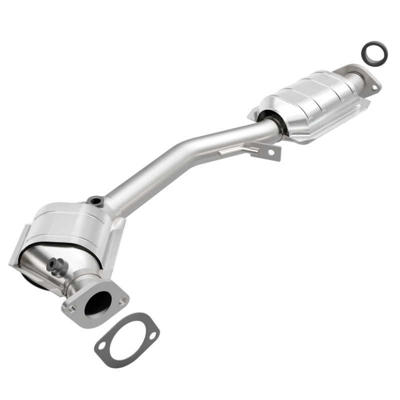 MagnaFlow DF Cat Conv 99-05 Subaru Forester/96-97 & 99-05 Impreza/01-03 Legacy/00-05 Outback Frt/Rr