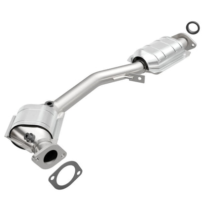 MagnaFlow DF Cat Conv 99-05 Subaru Forester/96-97 & 99-05 Impreza/01-03 Legacy/00-05 Outback Frt/Rr