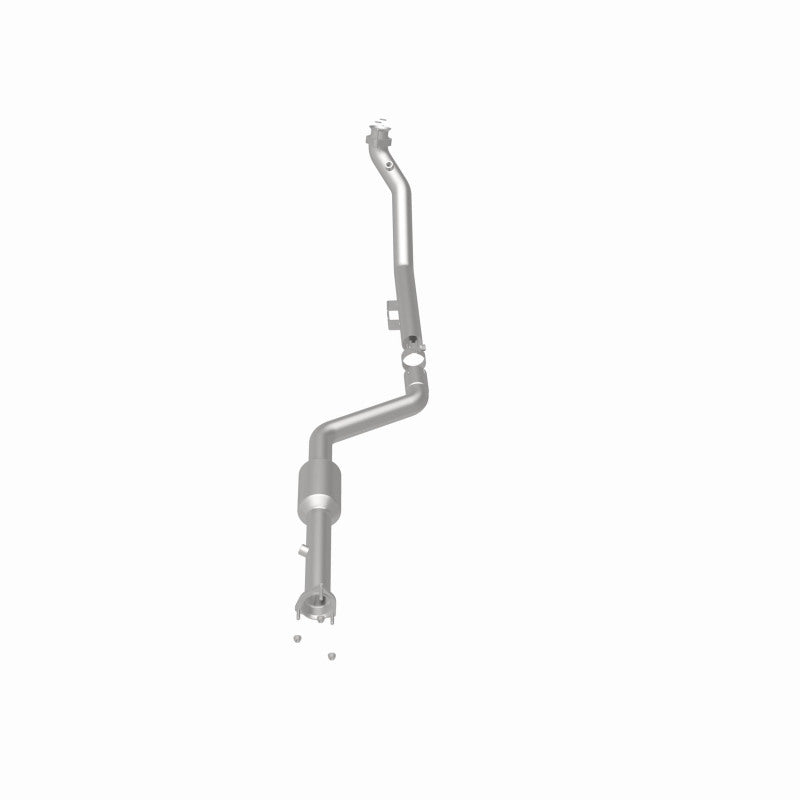 MagnaFlow Direct Fit Catalytic Converter 01-04 SLK230 2.3 Underbody
