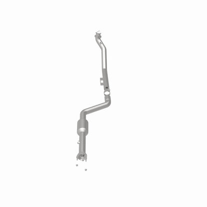 MagnaFlow Direct Fit Catalytic Converter 01-04 SLK230 2.3 Underbody