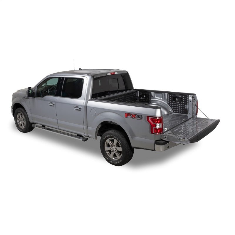 Putco 15-20 Ford F-150 - 6.5ft (Standard Box) Molle Driver Side Panel